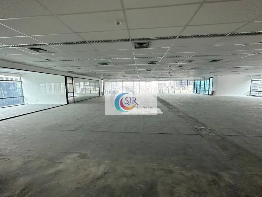 Foto 1 de Sala Comercial para alugar, 426m² em Itaim Bibi, São Paulo