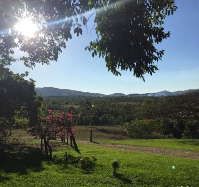 Foto 1 de Fazenda/Sítio à venda em Centro, Faina