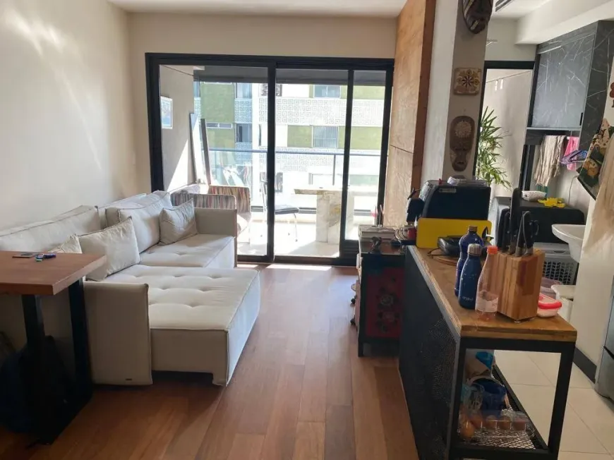 Foto 1 de Apartamento com 2 Quartos à venda, 83m² em Perdizes, São Paulo