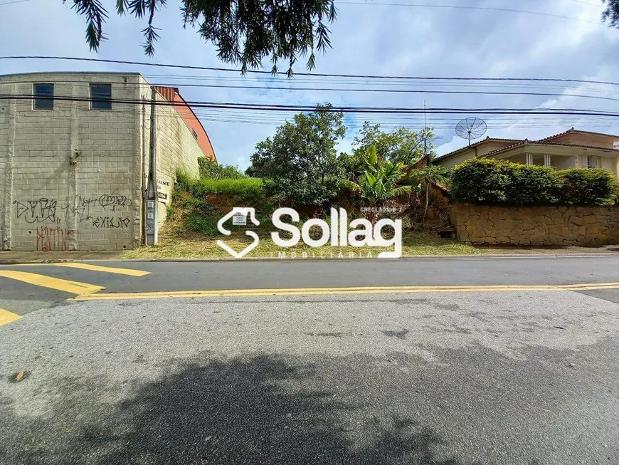 Foto 1 de Lote/Terreno à venda, 667m² em Jardim Santa Rosa, Vinhedo