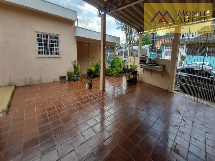 Foto 1 de Casa com 4 Quartos à venda, 100m² em Pedreira, São Paulo