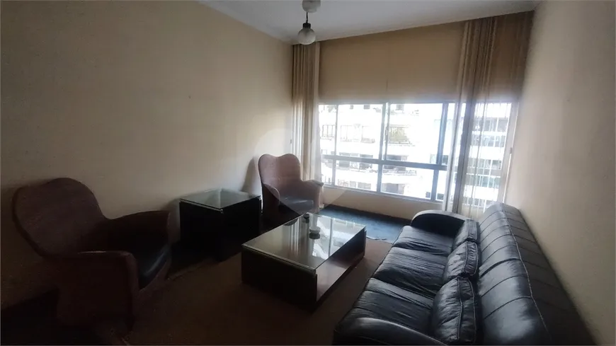 Foto 1 de Apartamento com 4 Quartos à venda, 98m² em Ingá, Niterói