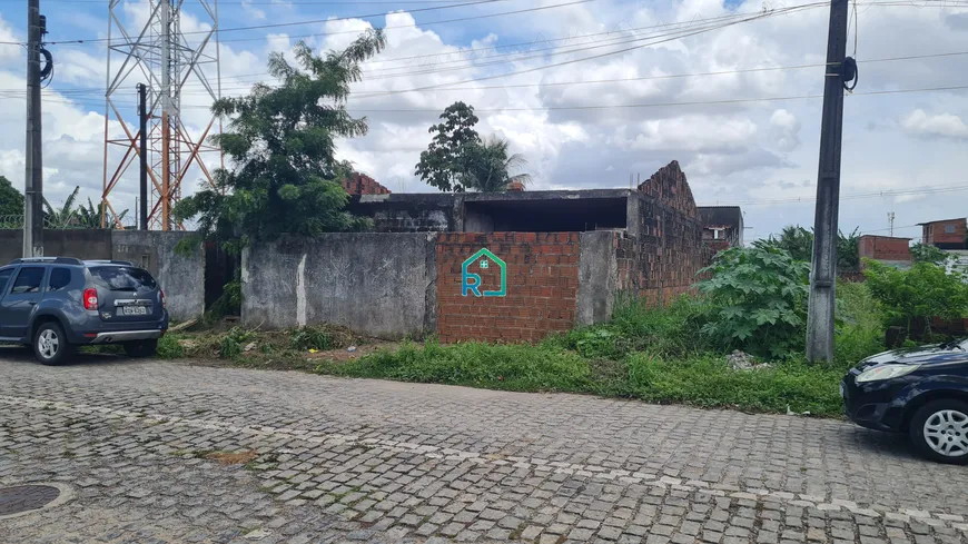 Foto 1 de Casa com 2 Quartos à venda, 120m² em Passagem de Areia, Parnamirim