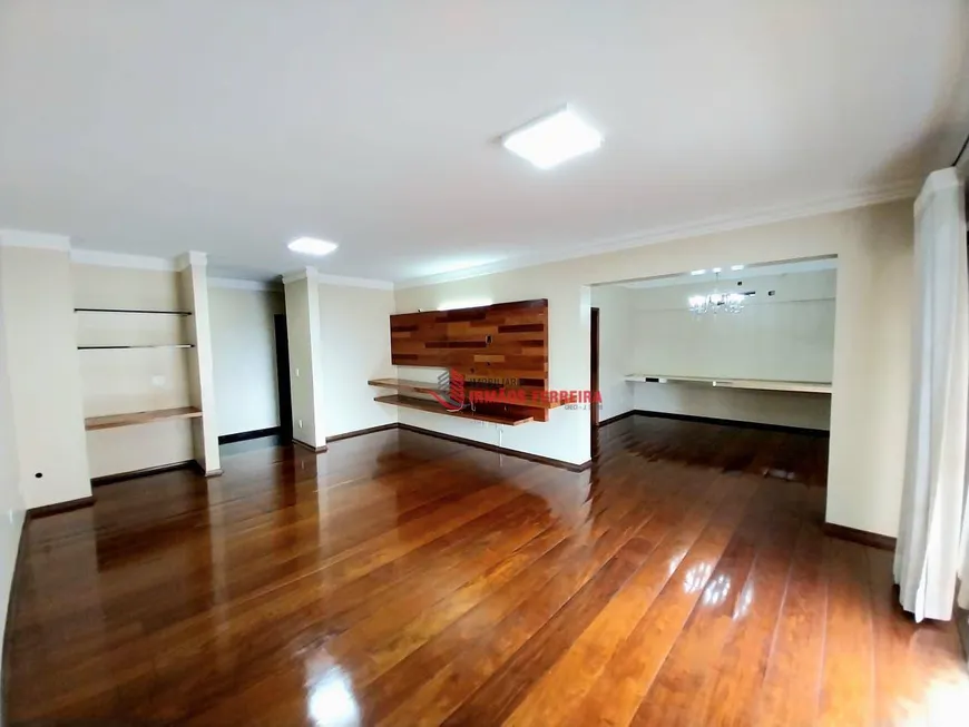 Foto 1 de Apartamento com 4 Quartos à venda, 245m² em Centro, São José do Rio Preto