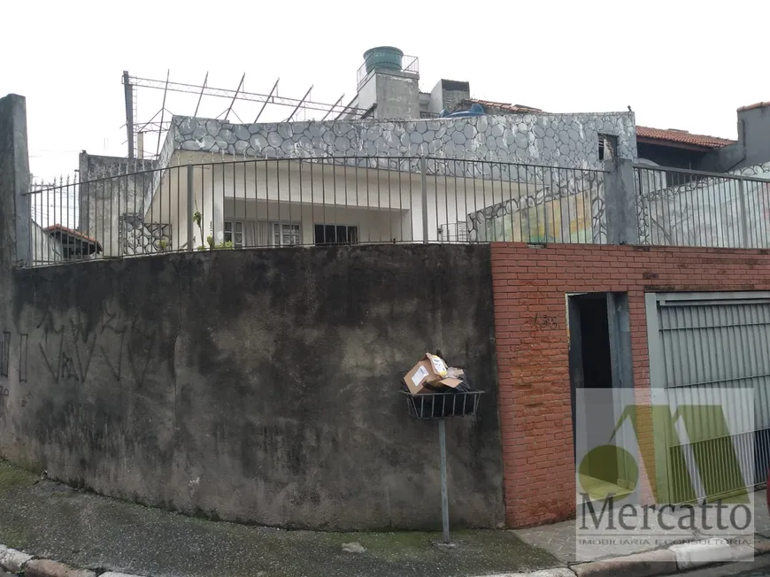 Foto 1 de Casa com 3 Quartos à venda, 260m² em Jardim Guayana, Taboão da Serra