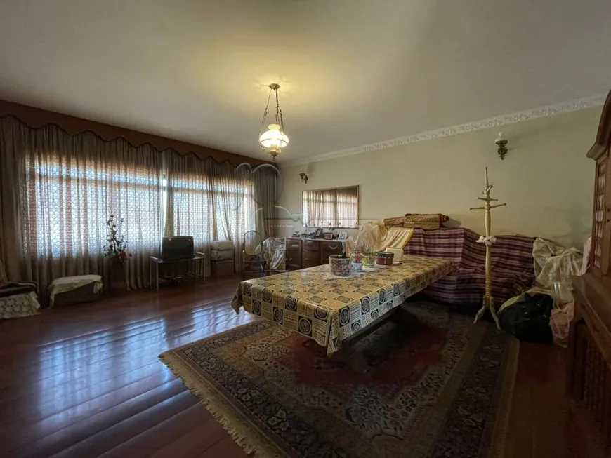 Foto 1 de Casa com 4 Quartos à venda, 323m² em Jardim Paulista, Ribeirão Preto