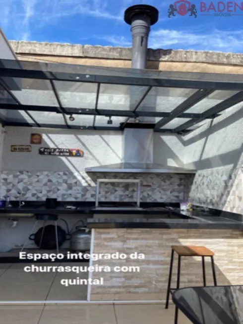 Foto 1 de Imóvel Comercial com 4 Quartos à venda, 250m² em Jardim dos Oliveiras, Campinas