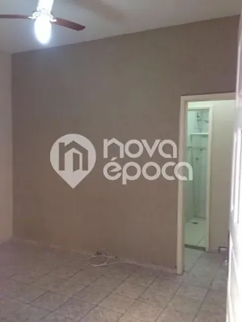 Foto 1 de Apartamento com 1 Quarto à venda, 70m² em Higienópolis, Rio de Janeiro