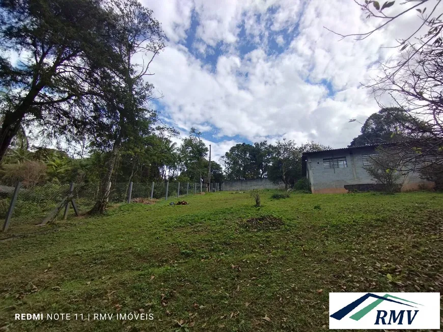 Foto 1 de Fazenda/Sítio com 2 Quartos à venda, 70m² em Tatetos, São Bernardo do Campo