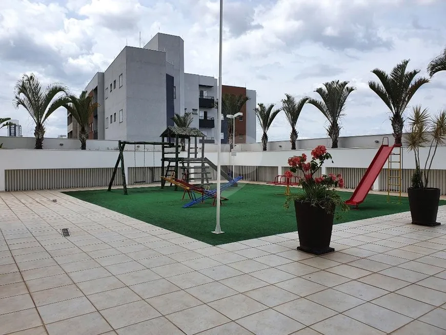 Foto 1 de Apartamento com 3 Quartos à venda, 86m² em Vila Jardini, Sorocaba