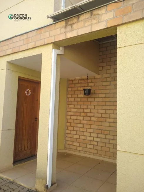 Foto 1 de Casa de Condomínio com 2 Quartos à venda, 73m² em Cidade Nova I, Indaiatuba