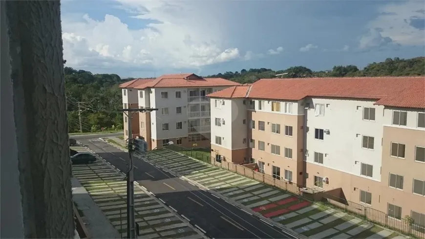 Foto 1 de Apartamento com 2 Quartos à venda, 54m² em Terra Nova, Manaus