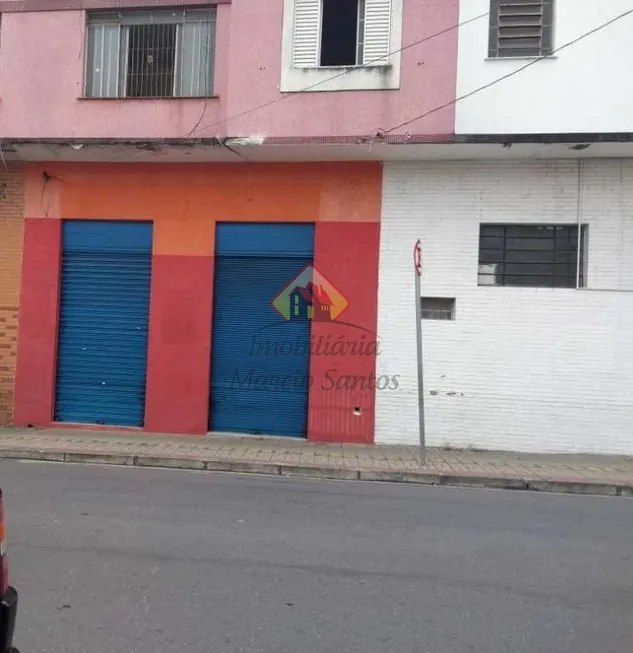 Foto 1 de Ponto Comercial para alugar, 25m² em Centro, Taubaté