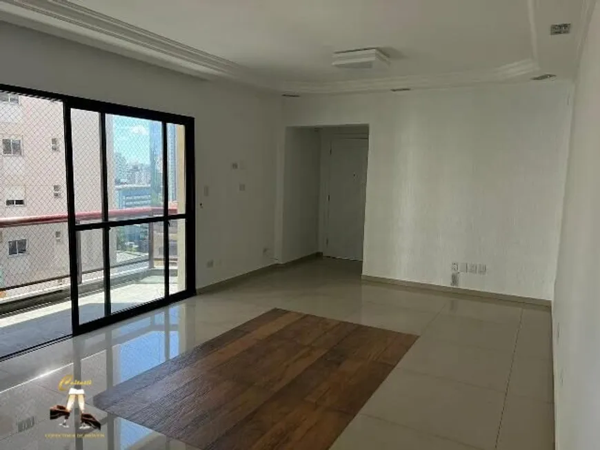 Foto 1 de Apartamento com 3 Quartos à venda, 151m² em Centro, Santo André