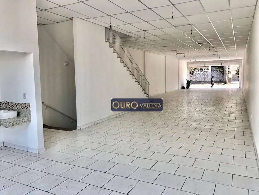 Foto 1 de Ponto Comercial à venda, 600m² em Belenzinho, São Paulo