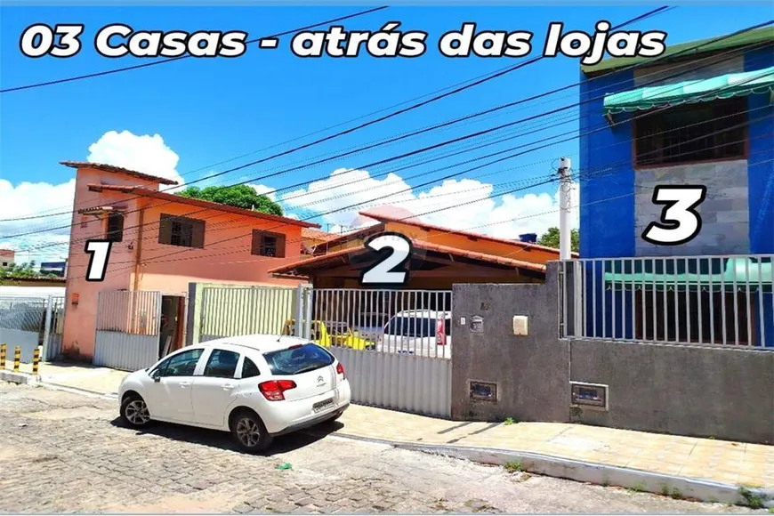 Foto 1 de Casa com 14 Quartos à venda, 574m² em Ponta Negra, Natal