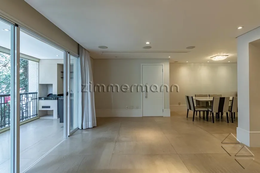 Foto 1 de Apartamento com 3 Quartos à venda, 140m² em Perdizes, São Paulo