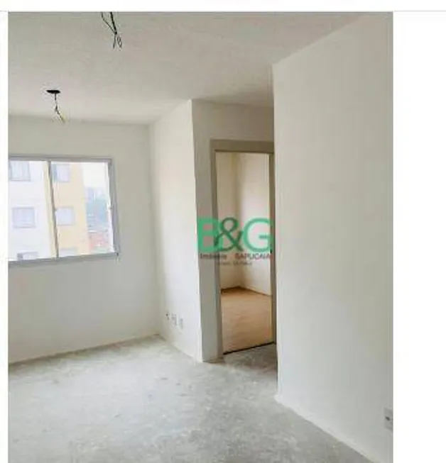 Foto 1 de Apartamento com 2 Quartos à venda, 41m² em Vila Plana, São Paulo