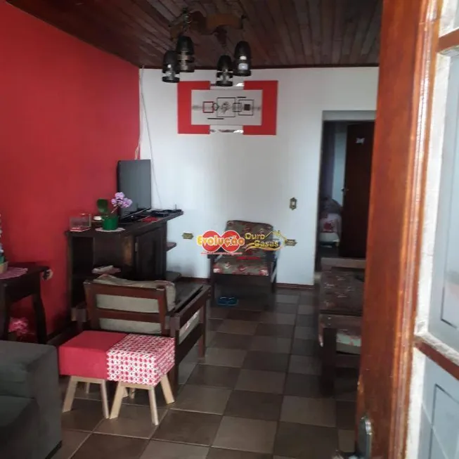 Foto 1 de Casa de Condomínio com 2 Quartos à venda, 100m² em Clube de Campo Fazenda, Itatiba