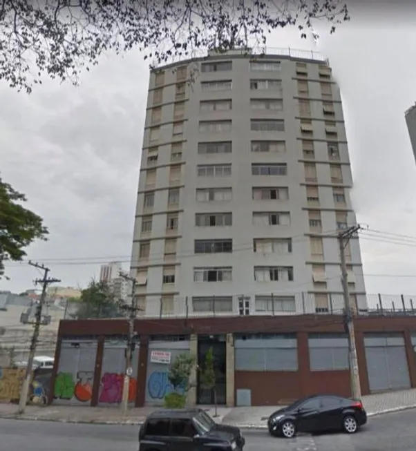 Foto 1 de Apartamento com 3 Quartos à venda, 93m² em Aclimação, São Paulo