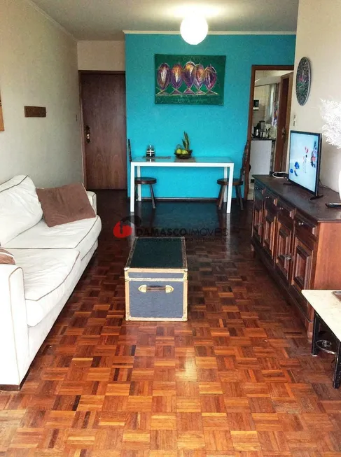 Foto 1 de Apartamento com 3 Quartos à venda, 113m² em Osvaldo Cruz, São Caetano do Sul