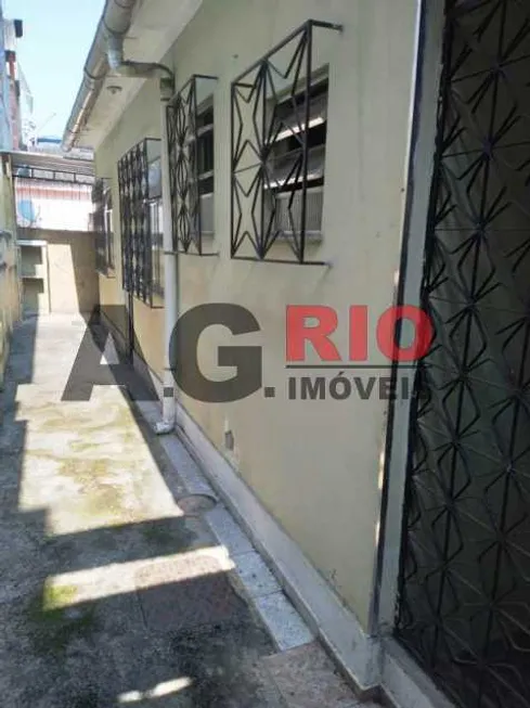 Foto 1 de Casa com 1 Quarto à venda, 37m² em Bento Ribeiro, Rio de Janeiro