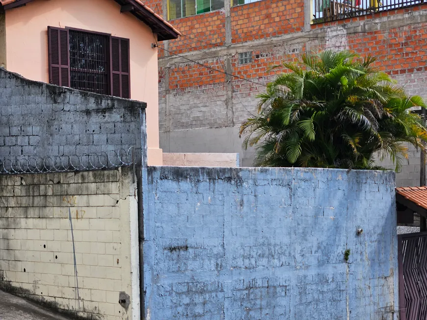 Foto 1 de Casa com 2 Quartos à venda, 100m² em Jardim São Judas Tadeu, Taboão da Serra