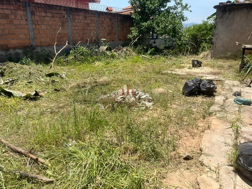 Foto 1 de Lote/Terreno à venda, 10m² em São João, Betim