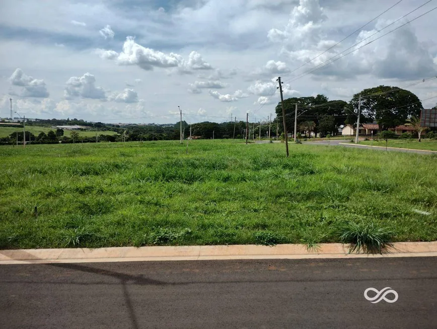 Foto 1 de Lote/Terreno à venda, 362m² em Residencial Florabella, Holambra