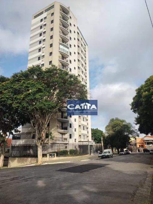 Foto 1 de Apartamento com 1 Quarto à venda, 39m² em Cidade Patriarca, São Paulo