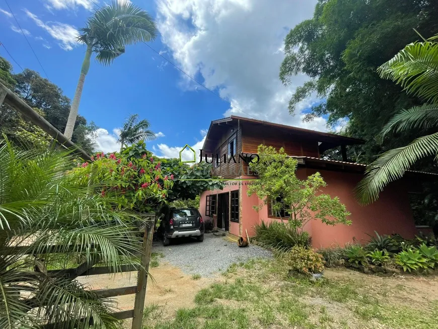 Foto 1 de Casa com 4 Quartos à venda, 4000m² em , São João Batista