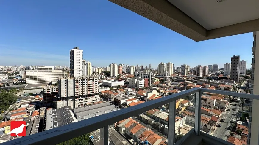 Foto 1 de Apartamento com 2 Quartos à venda, 64m² em Vila Prudente, São Paulo