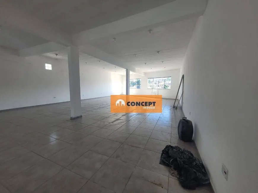 Foto 1 de Sala Comercial para alugar, 240m² em Sítio Paredão, Ferraz de Vasconcelos