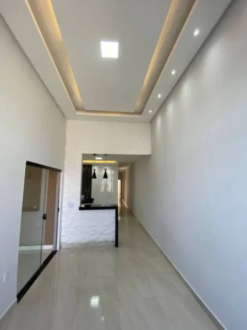 Foto 1 de Casa com 3 Quartos à venda, 120m² em Centro, Biritiba Mirim