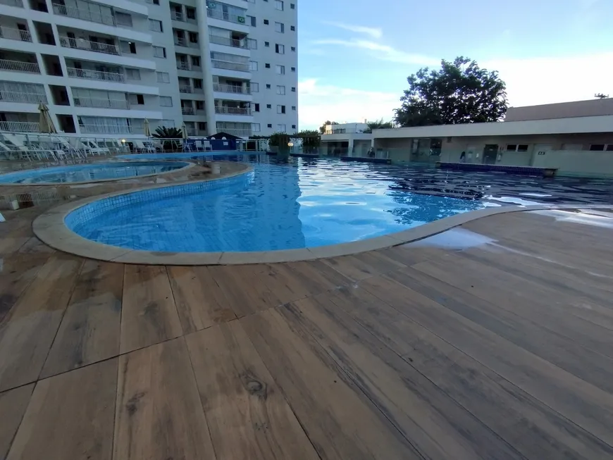 Foto 1 de Apartamento com 3 Quartos à venda, 118m² em Jardim Goiás, Goiânia