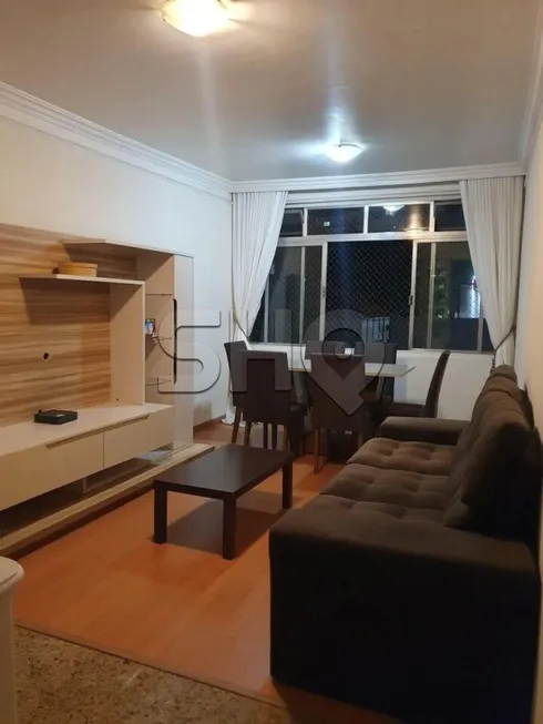 Foto 1 de Apartamento com 2 Quartos à venda, 71m² em Água Branca, São Paulo