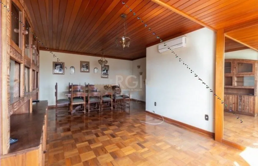 Foto 1 de Apartamento com 3 Quartos à venda, 139m² em Praia de Belas, Porto Alegre