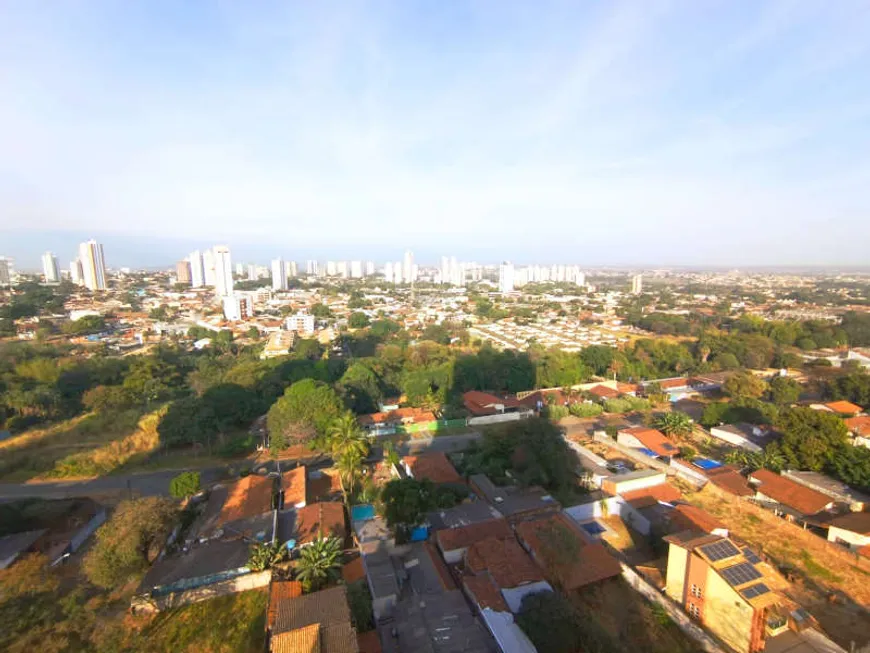 Foto 1 de Apartamento com 2 Quartos à venda, 63m² em Parque Amazônia, Goiânia