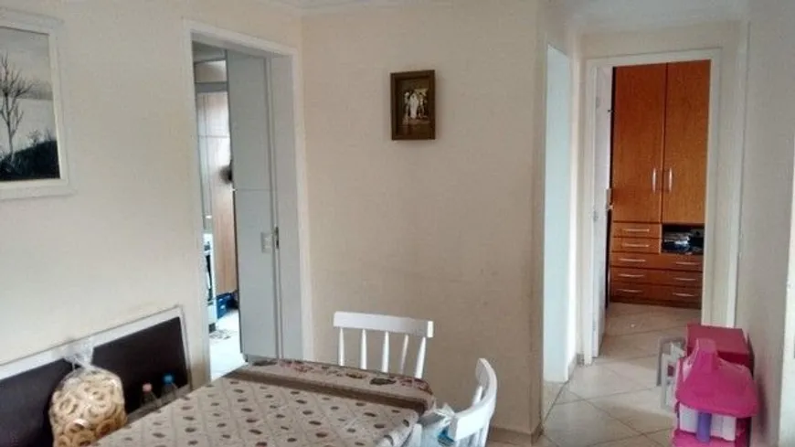 Foto 1 de Apartamento com 2 Quartos à venda, 54m² em Vila Nova Esperia, Jundiaí