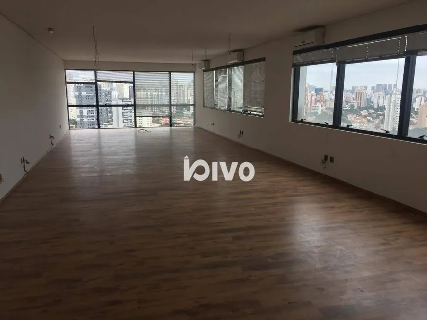 Foto 1 de Sala Comercial para venda ou aluguel, 97m² em Vila Congonhas, São Paulo