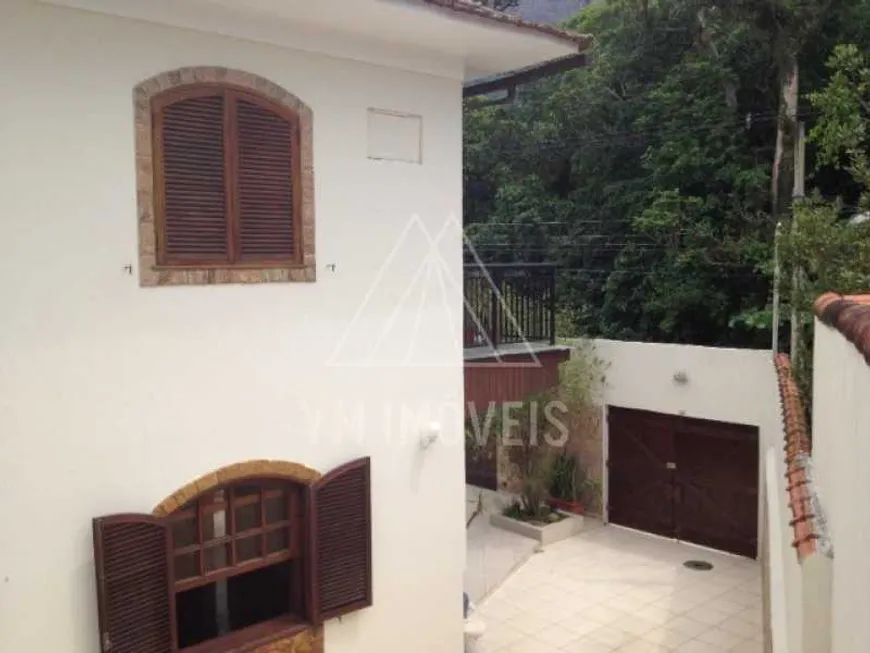 Foto 1 de Casa com 4 Quartos à venda, 298m² em Barra da Tijuca, Rio de Janeiro