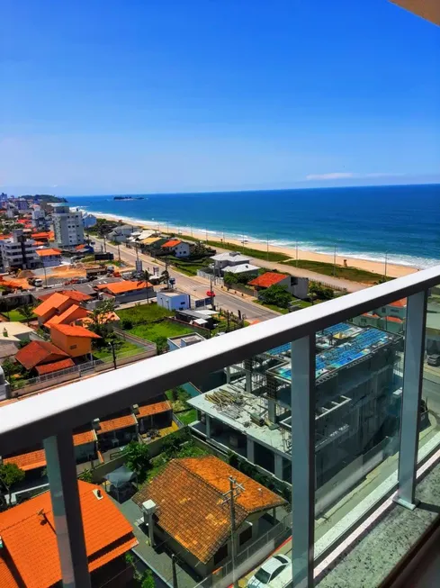 Foto 1 de Apartamento com 2 Quartos à venda, 76m² em Itacolomi, Balneário Piçarras