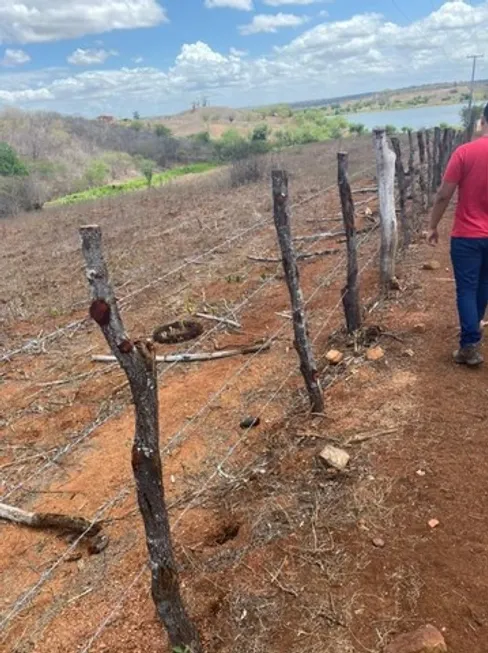 Foto 1 de Fazenda/Sítio à venda, 980000m² em , São Paulo do Potengi