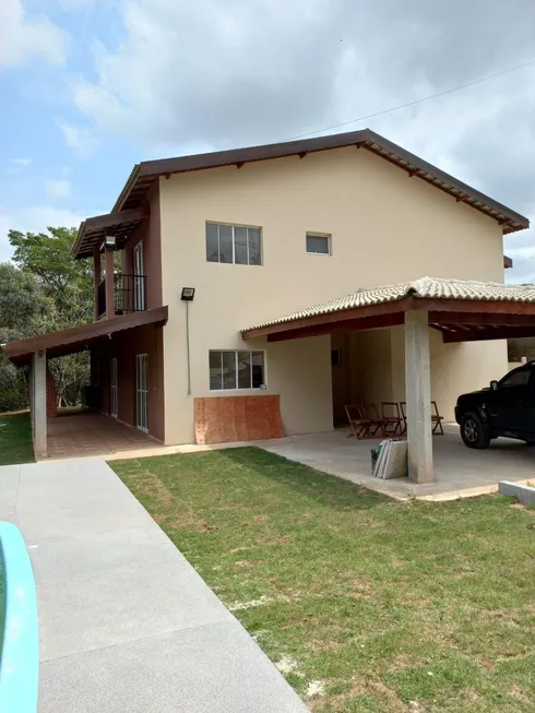 Foto 1 de Casa com 5 Quartos à venda, 700m² em Caioçara, Jarinu