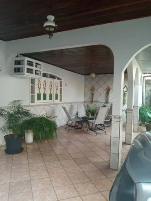 Foto 1 de Casa com 3 Quartos à venda, 300m² em Agenor de Carvalho, Porto Velho