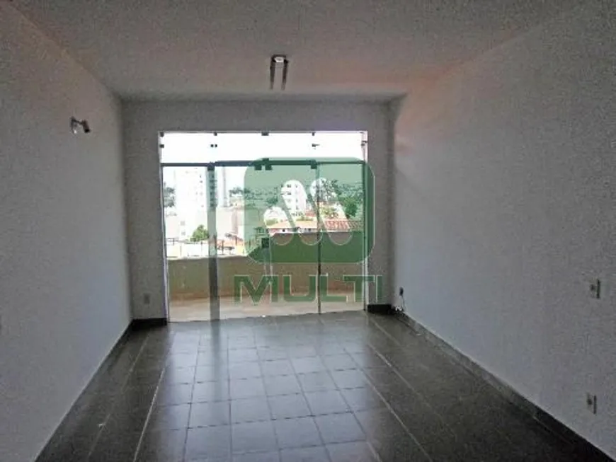 Foto 1 de Apartamento com 3 Quartos à venda, 135m² em Lidice, Uberlândia