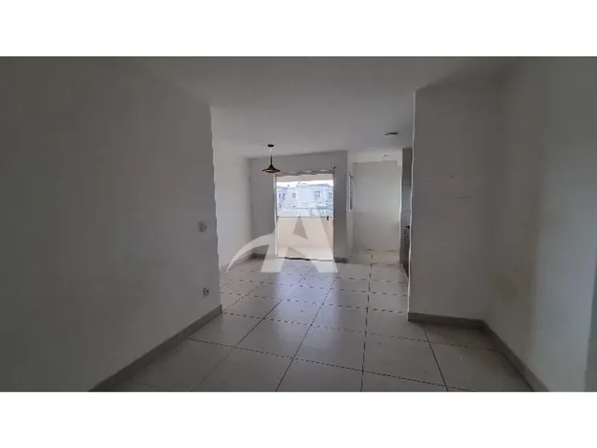 Foto 1 de Apartamento com 2 Quartos para alugar, 56m² em Gávea, Uberlândia