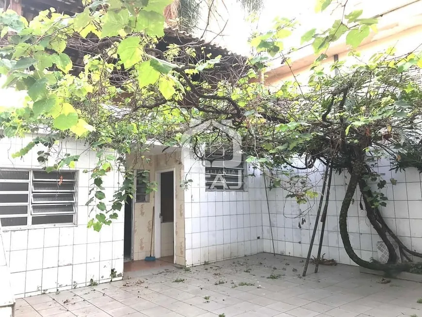 Foto 1 de Sobrado com 3 Quartos para alugar, 160m² em Brooklin, São Paulo