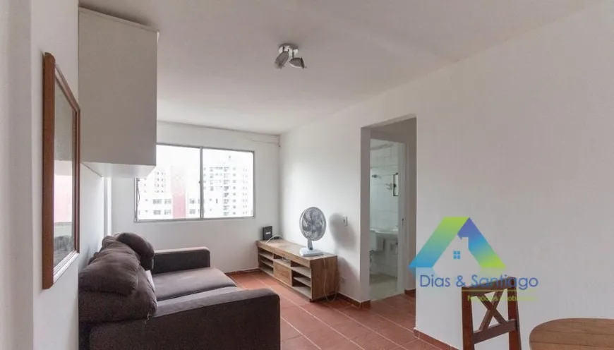 Foto 1 de Apartamento com 2 Quartos à venda, 52m² em Jardim Celeste, São Paulo