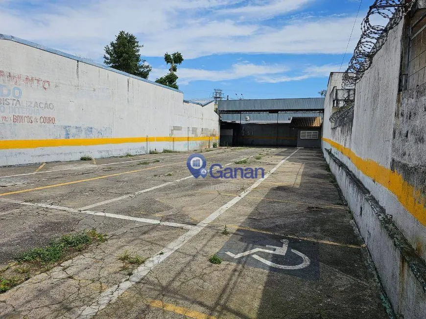 Foto 1 de Lote/Terreno para alugar, 600m² em Moema, São Paulo